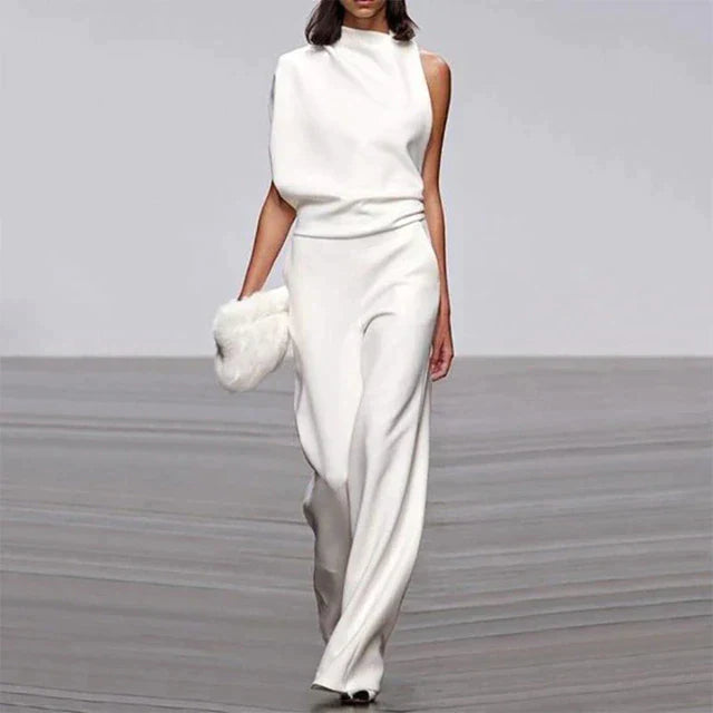 W&W Mode - Müheloser Sommer-Glam-Overall