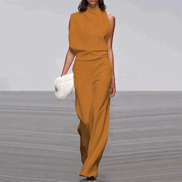 W&W Mode - Müheloser Sommer-Glam-Overall