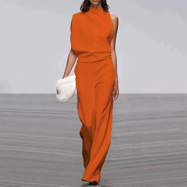 W&W Mode - Müheloser Sommer-Glam-Overall