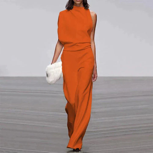 W&W Mode - Müheloser Sommer-Glam-Overall