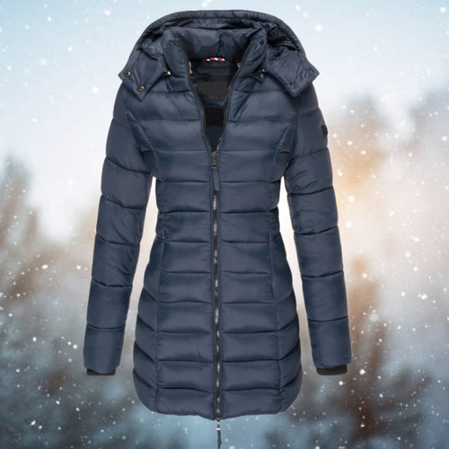 W&W Mode Elisa - Elegante Jacke