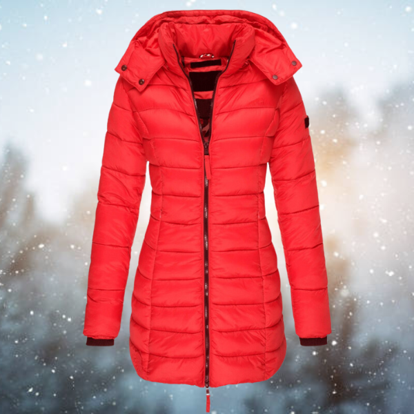 W&W Mode Elisa - Elegante Jacke