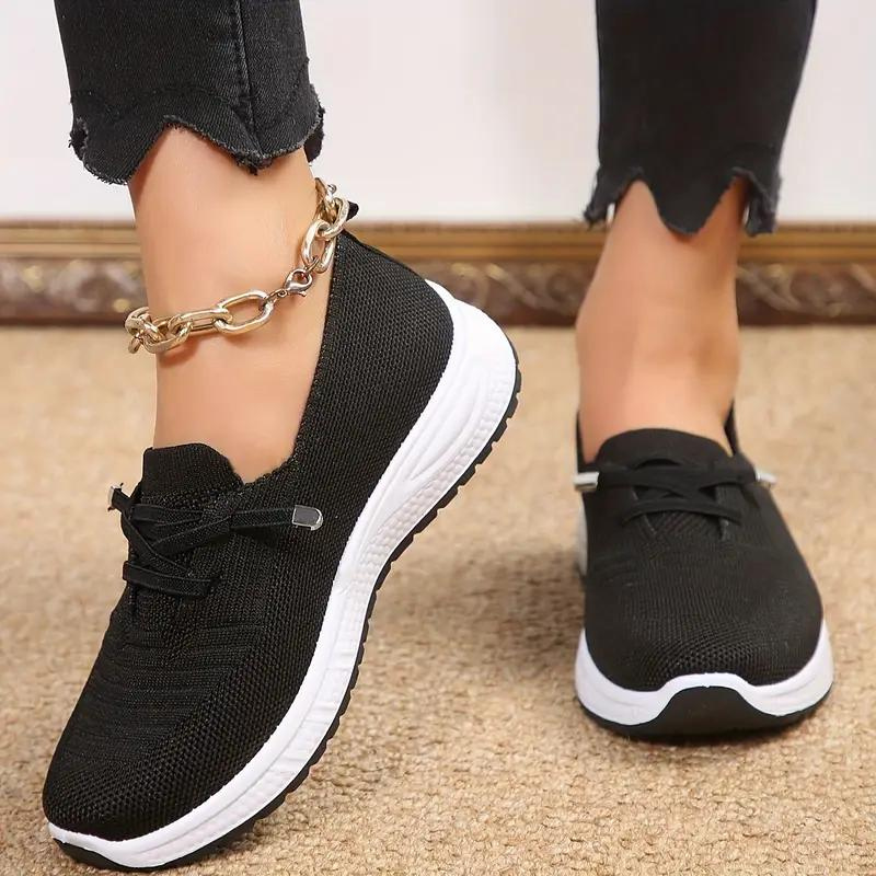 W&W Mode | Leichter Sneaker für Damen