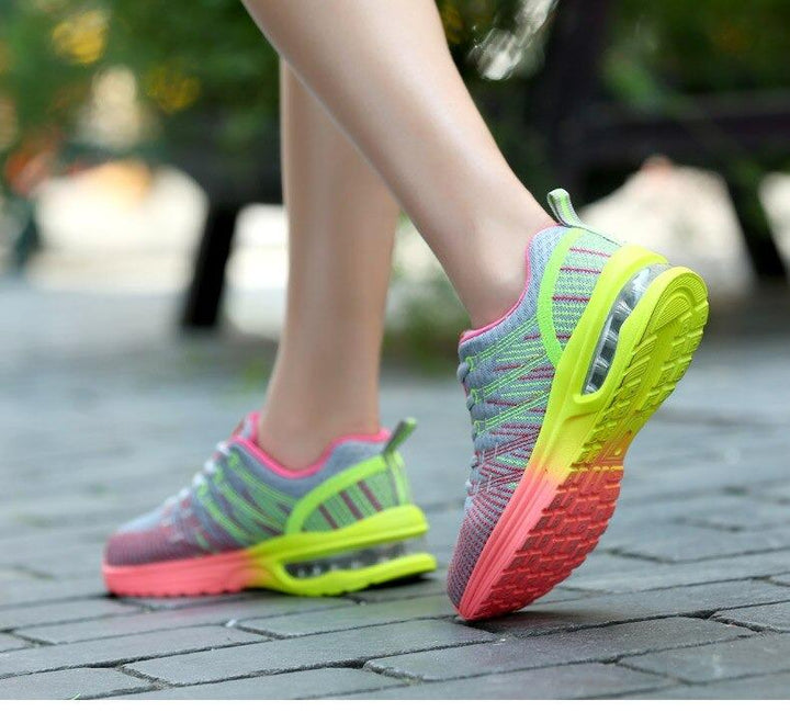 W&W Mode | Sneakers für Damen