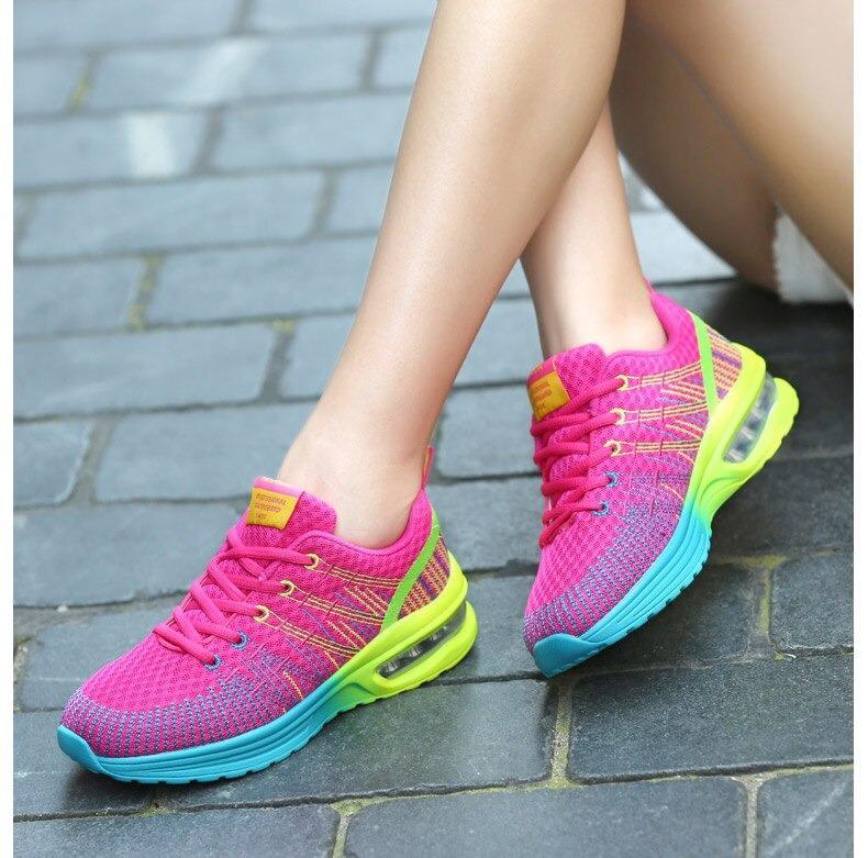 W&W Mode | Sneakers für Damen