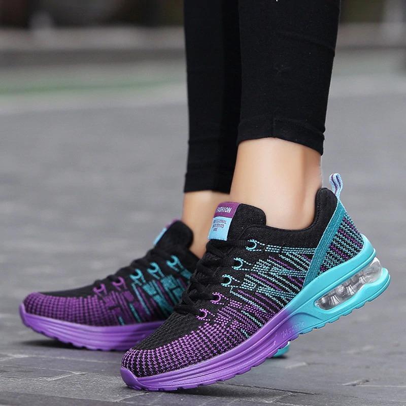 W&W Mode | Sneakers für Damen