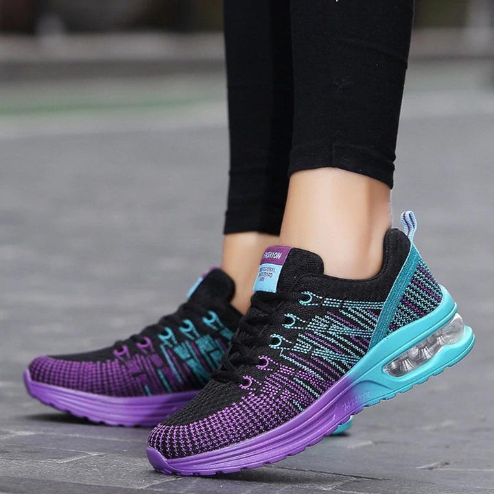 W&W Mode | Sneakers für Damen