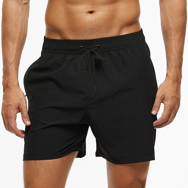 W&W Mode | Bunte Badehose