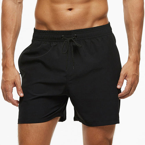 W&W Mode | Bunte Badehose