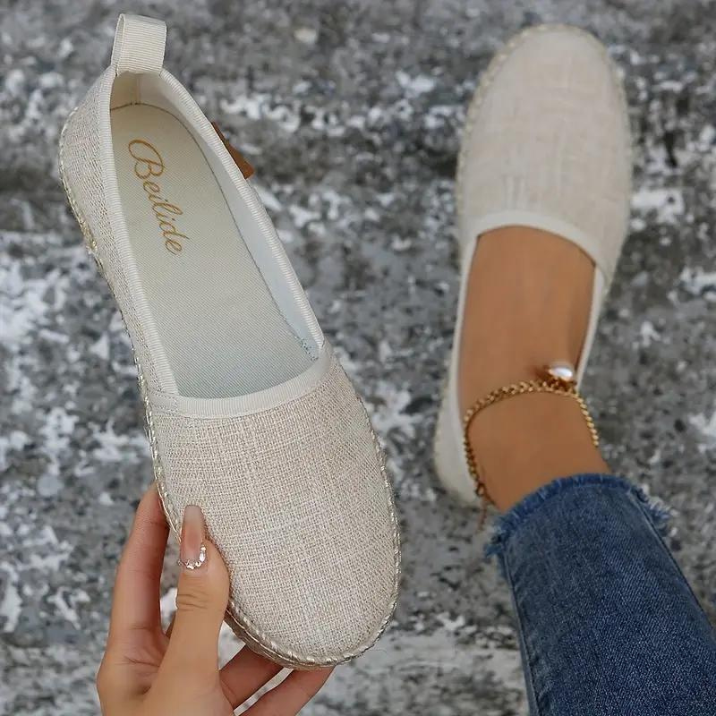 W&W Mode | Flache Schuhe für Damen