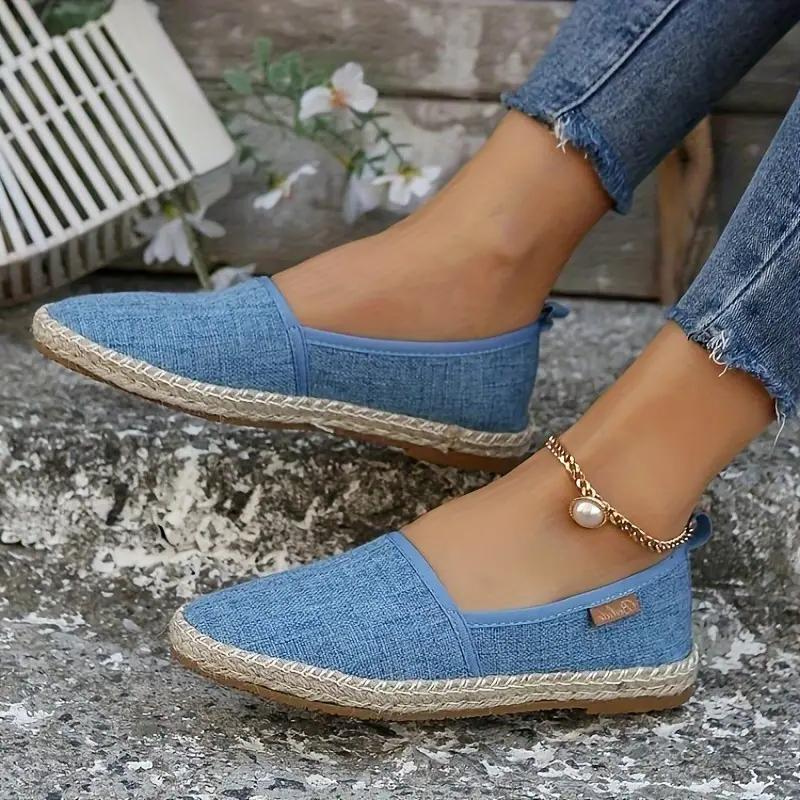 W&W Mode | Flache Schuhe für Damen