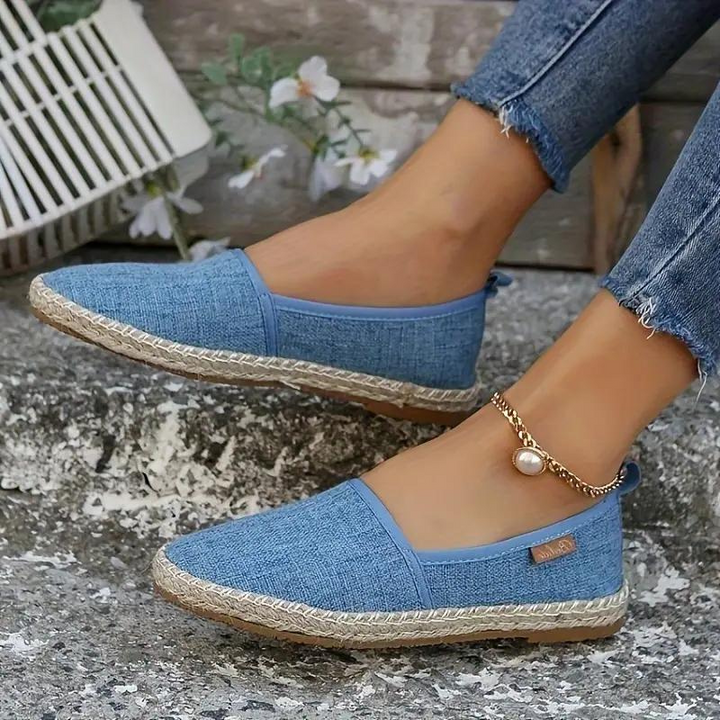 W&W Mode | Flache Schuhe für Damen