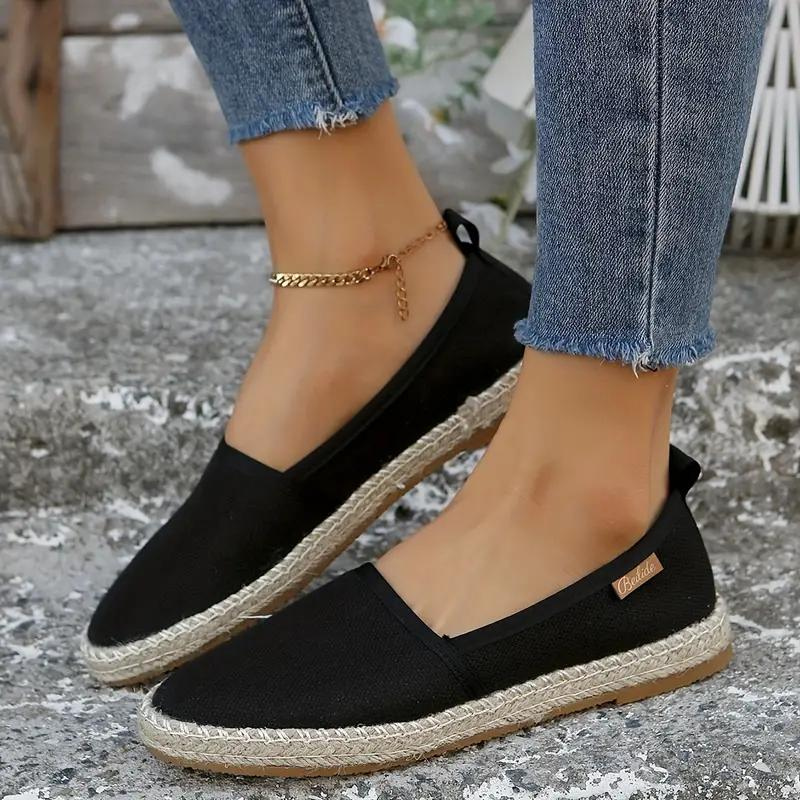 W&W Mode | Flache Schuhe für Damen