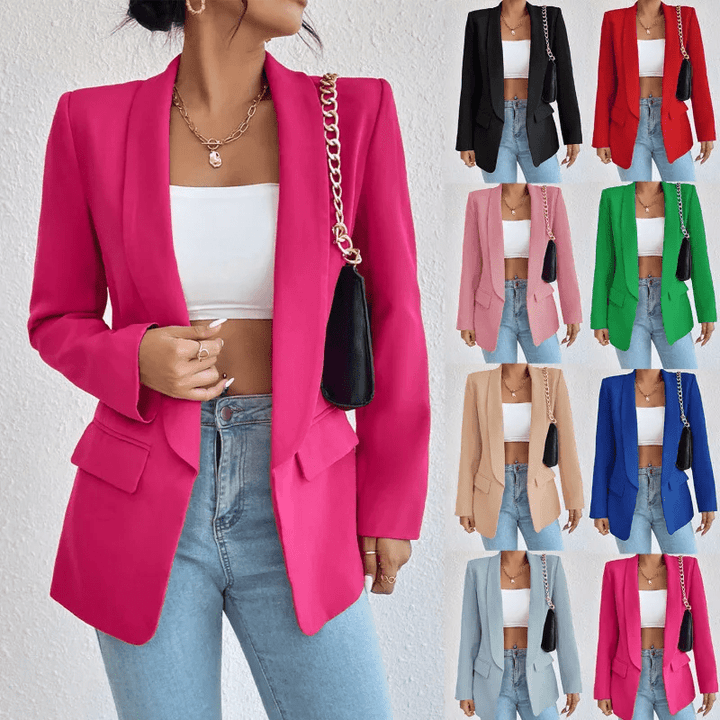 W&W Mode | Stylischer Blazer
