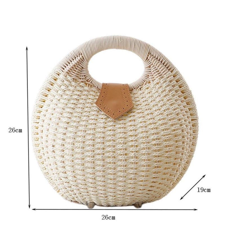 W&W Mode | Shell Tastic Clutch