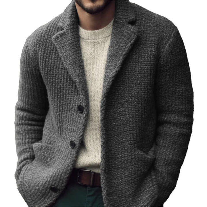 W&W Mode | Stylish Strickjacke