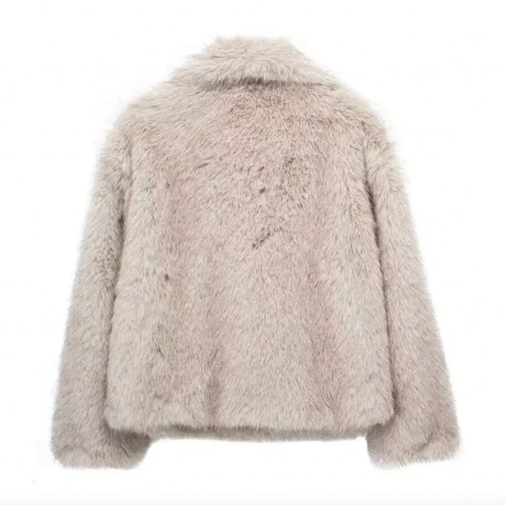 W&W Mode | Elegante Jacke Für Damen