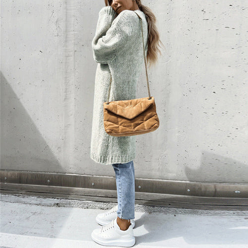 W&W Mode | Klassische Strickjacke | Zeitlose Eleganz und Komfort