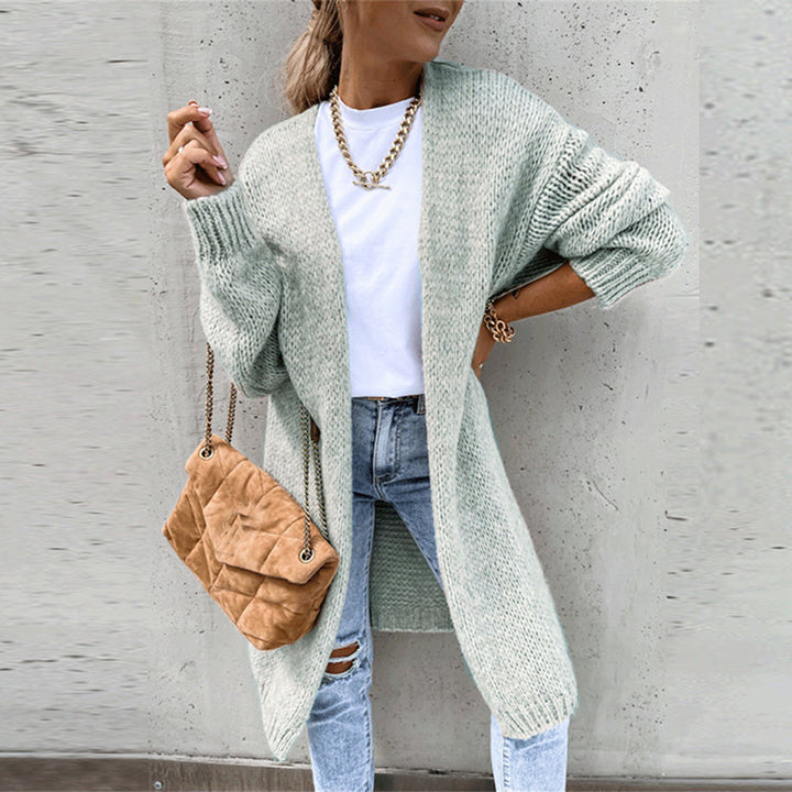 W&W Mode | Klassische Strickjacke | Zeitlose Eleganz und Komfort