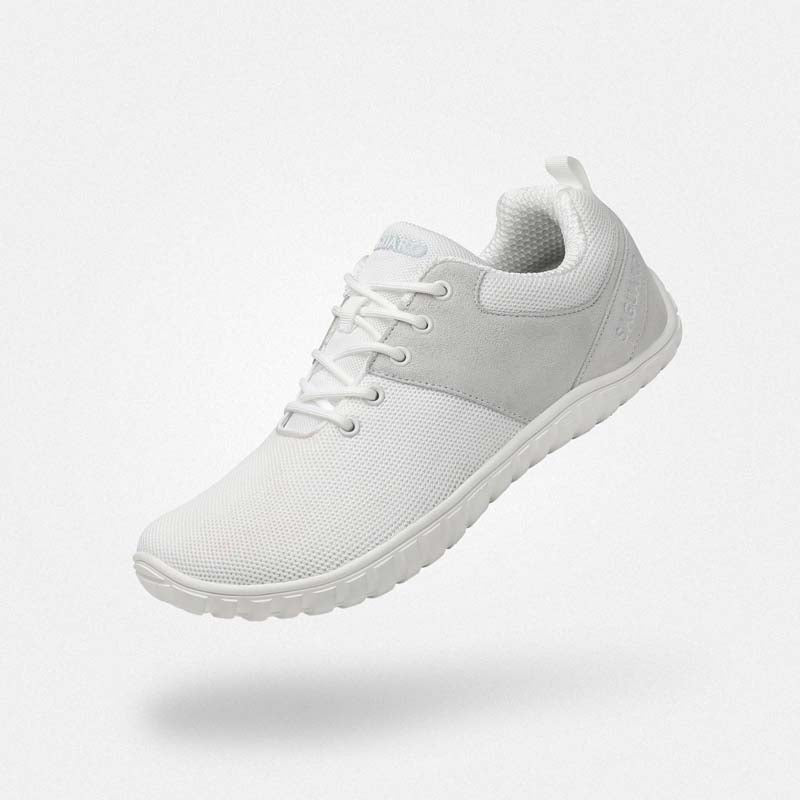 W&W Mode | Unisex Barfußschuhe Mit Leichtem Atmungsaktivem Design