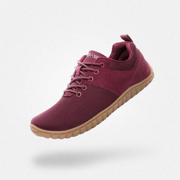 W&W Mode | Unisex Barfußschuhe Mit Leichtem Atmungsaktivem Design