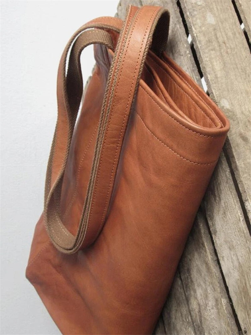 W&W Mode | Eine Tasche, die ein Leben lang hält - Nachhaltig und Elegant