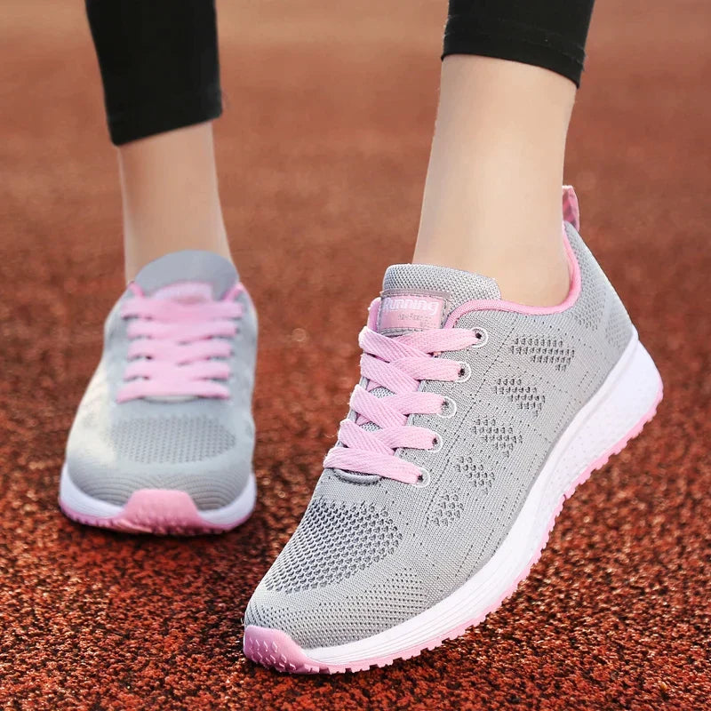 W&W Mode | Stylische Orthopädische Schuhe Für Frauen