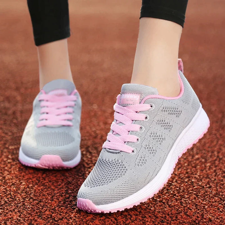 W&W Mode | Stylische Orthopädische Schuhe Für Frauen