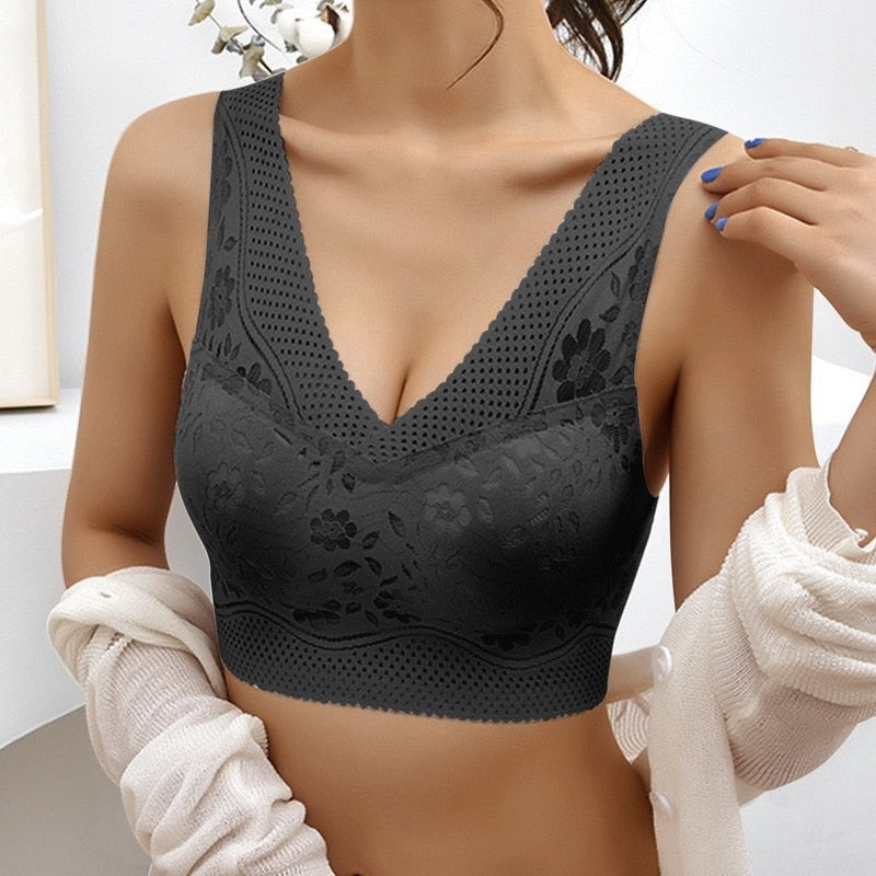 W&W Mode | Luxuriöser Damen-BH