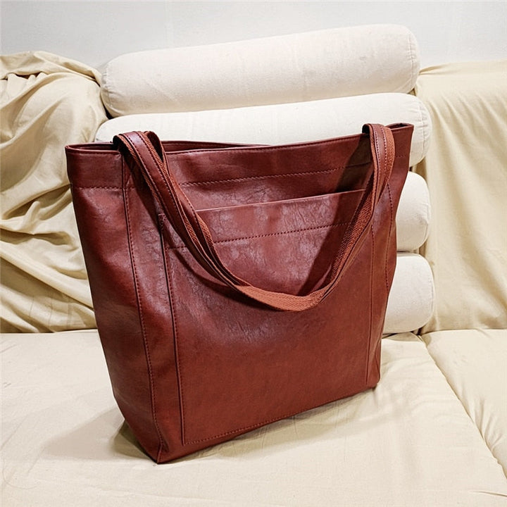 W&W Mode | Eine Tasche, die ein Leben lang hält - Nachhaltig und Elegant