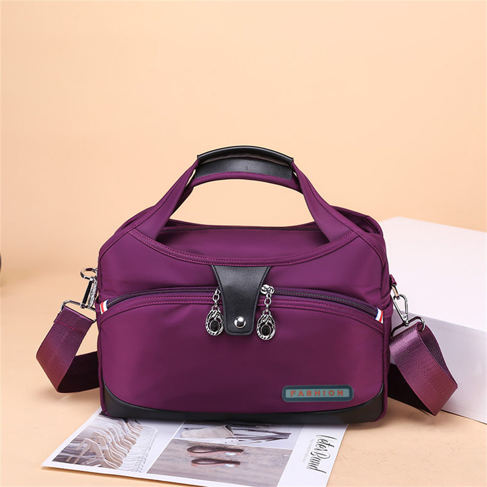 W&W Mode | Modische, Stylische Handtasche Mit Diebstahlschutz