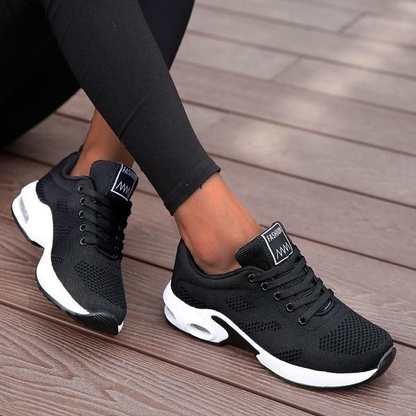 W&W Mode | Damenschuhe