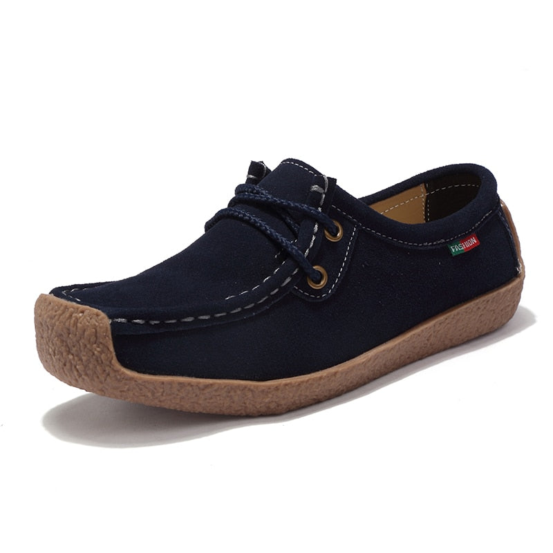 W&W Mode - Orthopädische Slipper für Damen