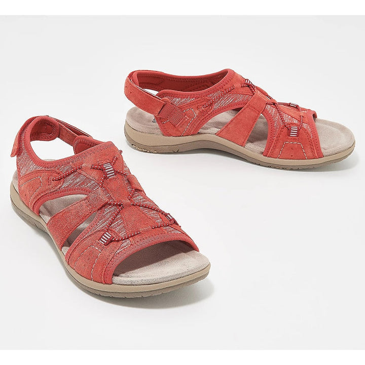 W&W Mode | Damen Orthopädischen Sandalen