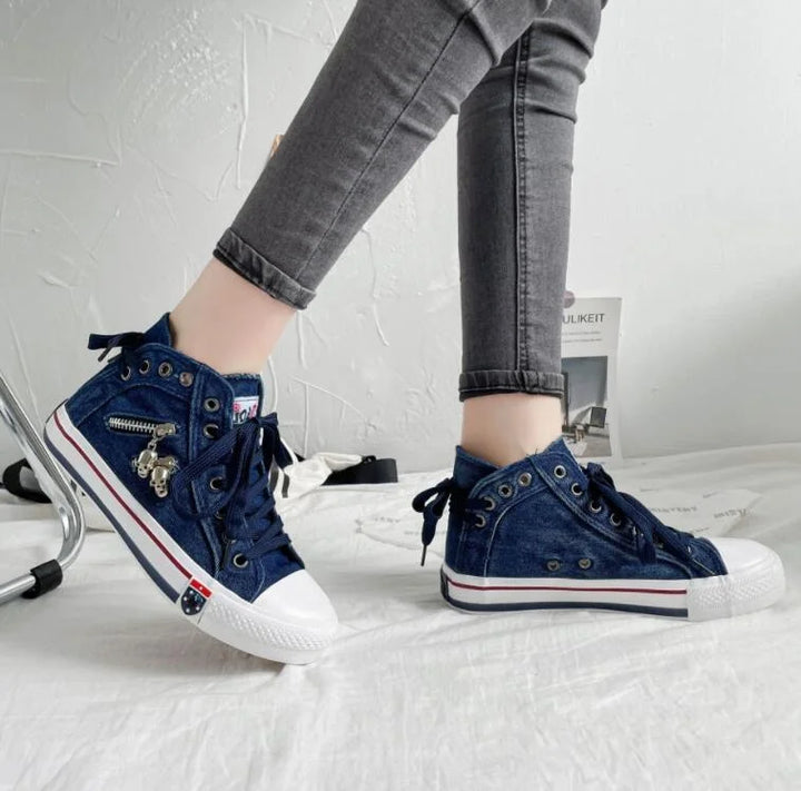 W&W Mode | Damen Komfortschuhe