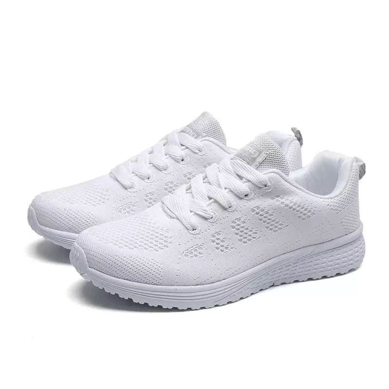 W&W Mode | Stylische Orthopädische Schuhe Für Frauen