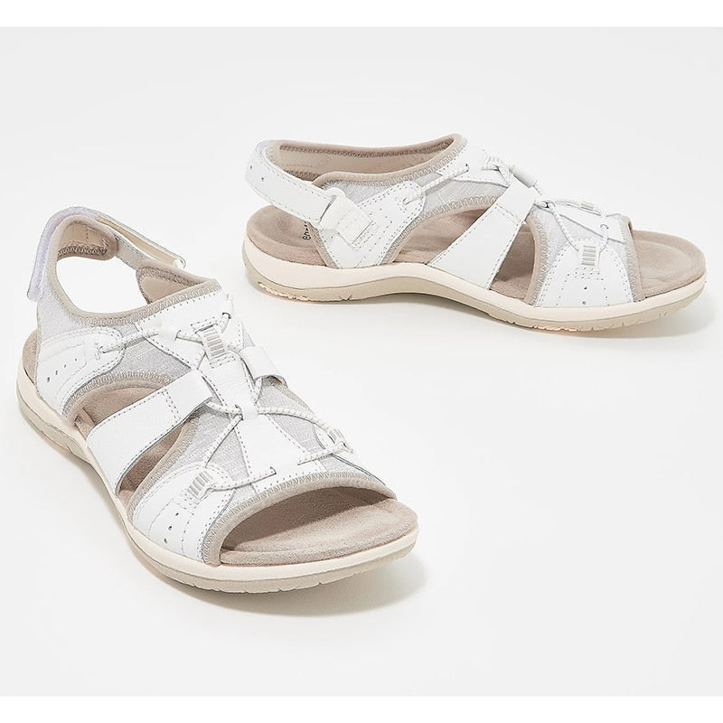 W&W Mode | Damen Orthopädischen Sandalen
