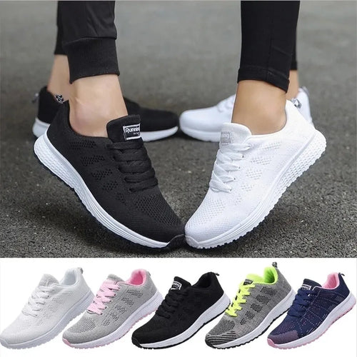 W&W Mode | Stylische Orthopädische Schuhe Für Frauen