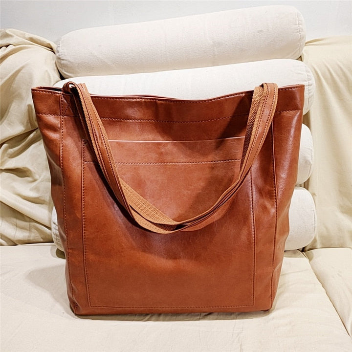 W&W Mode | Eine Tasche, die ein Leben lang hält