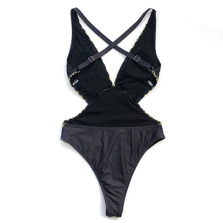 W&W Mode | Trage die Krone Monokini