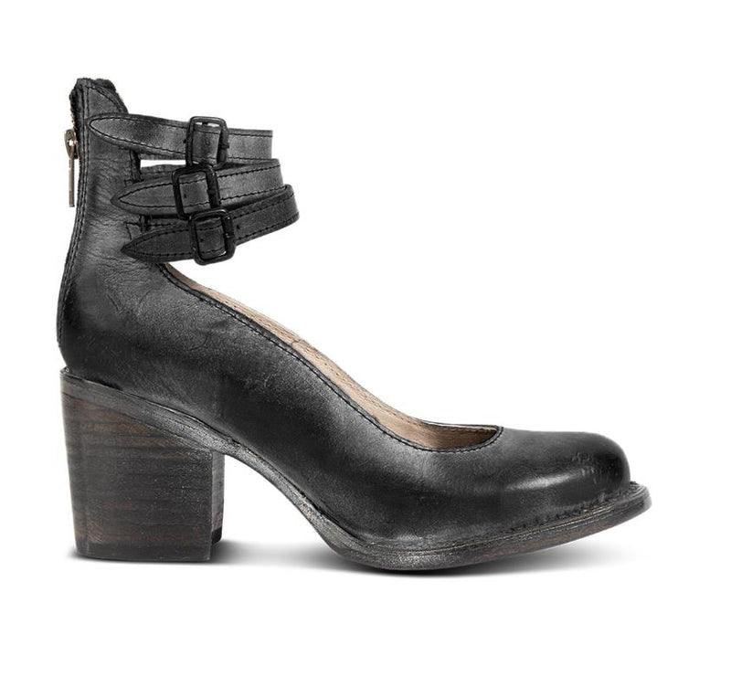 Komfortabler und stilvoller Schuh