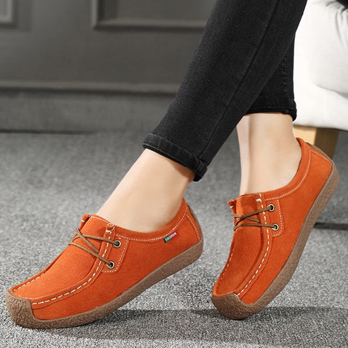 W&W Mode - Orthopädische Slipper für Damen