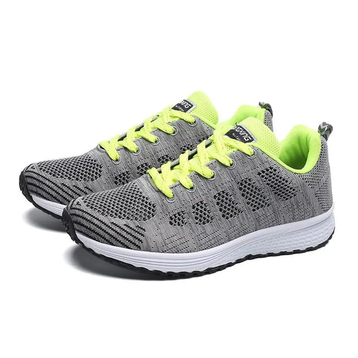 W&W Mode | Stylische Orthopädische Schuhe Für Frauen
