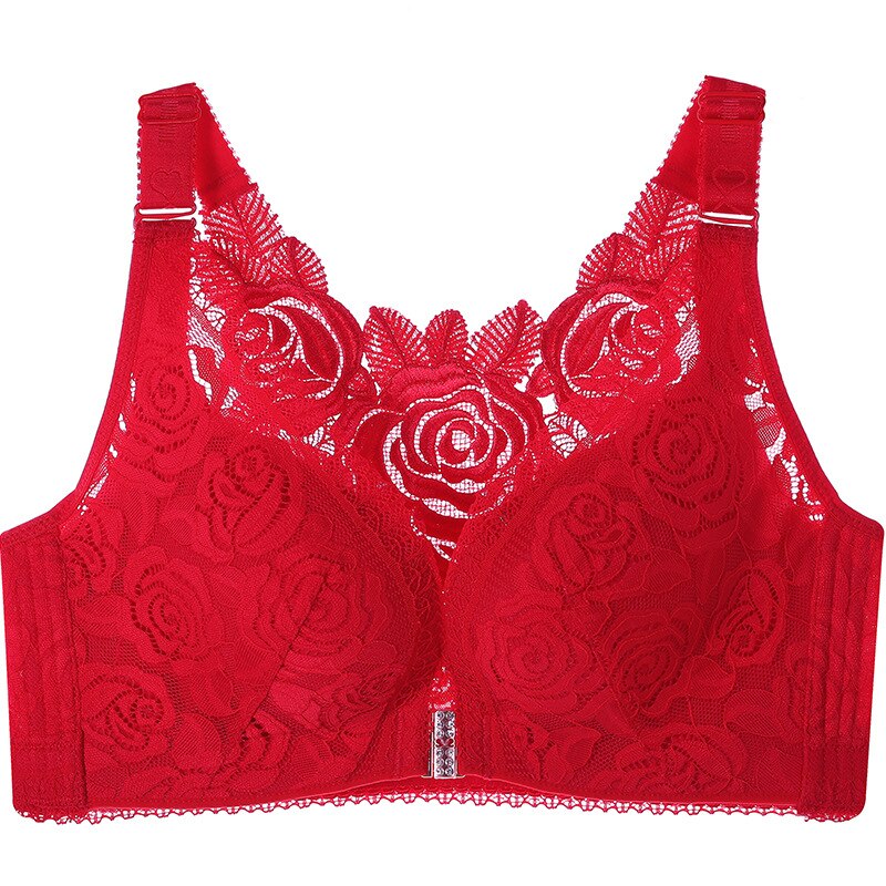 W&W Mode | Drahtloser Push up Bh Mit Frontverschluss