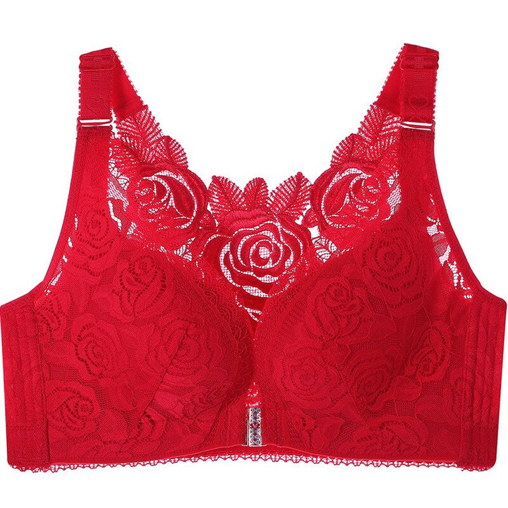 W&W Mode | Drahtloser Push up Bh Mit Frontverschluss