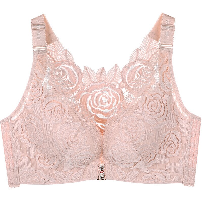 W&W Mode | Drahtloser Push up Bh Mit Frontverschluss