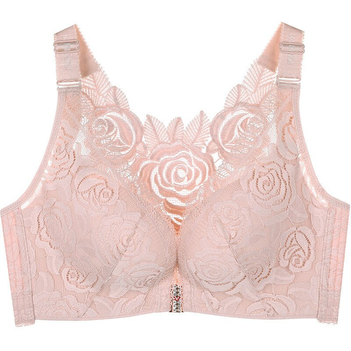 W&W Mode | Drahtloser Push up Bh Mit Frontverschluss