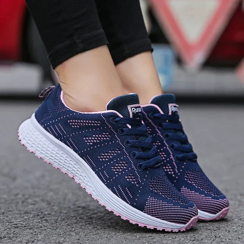 W&W Mode | Stylische Orthopädische Schuhe Für Frauen
