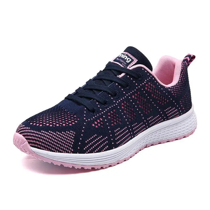 W&W Mode | Stylische Orthopädische Schuhe Für Frauen