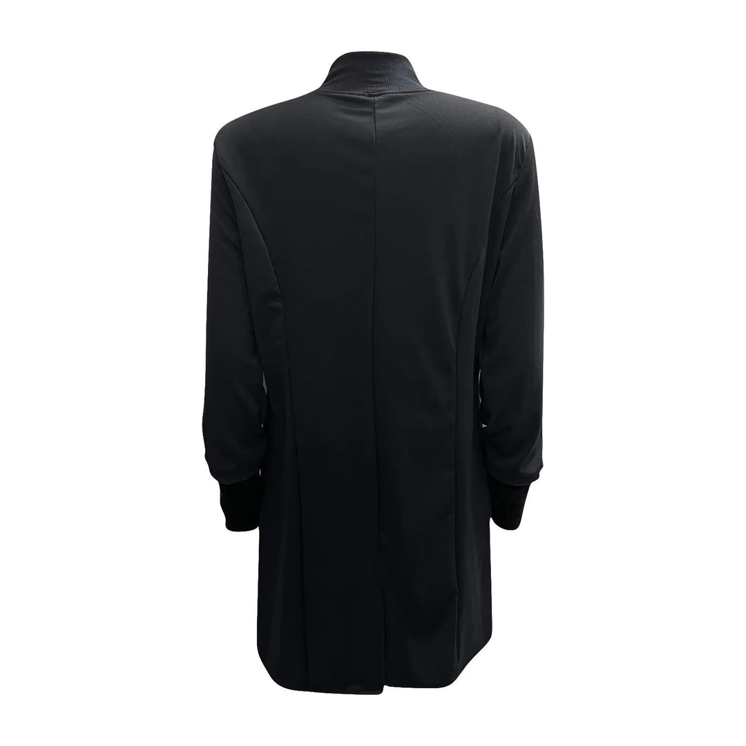 W&W Mode | Jacke mit Knopf